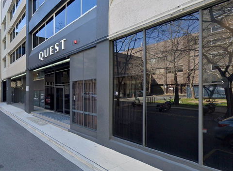 Quest Canberra City Walk - Hobart Tourism 1