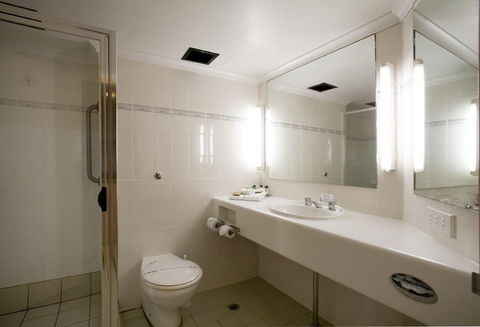 Capital Executive Apt Hotel Canberra - Hobart Tourism 4