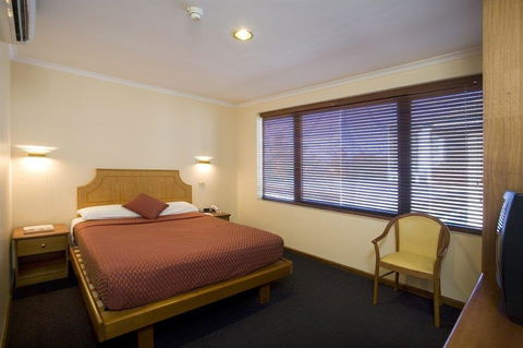 Capital Executive Apt Hotel Canberra - Hobart Tourism 6