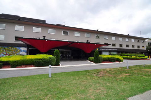 Pavilion On Northbourne - Tourism TAS 1
