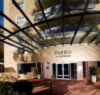 Mantra on Northbourne - Hobart Tourism