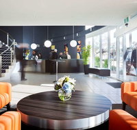 Ramada Encore by Wyndham Belconnen - Tourism TAS