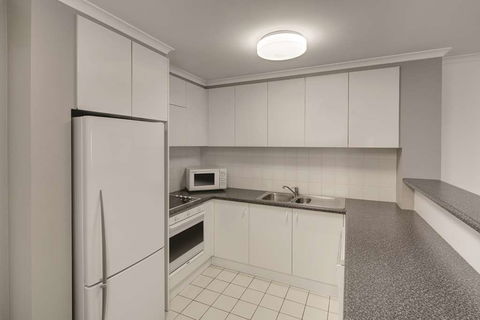 Adina Serviced Apartments James Court - Hobart Tourism 7