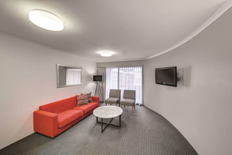Adina Serviced Apartments James Court - Hobart Tourism 12