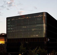 A By Adina Canberra - Hobart Tourism