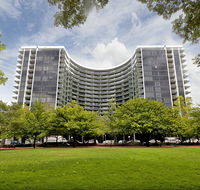 Astra Canberra Manhattan - Hobart Tourism