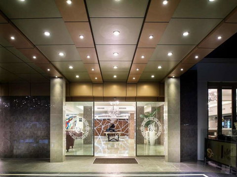 Swan River Hotel - Hobart Tourism 1