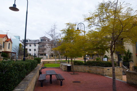Regal Apartments - Tourism TAS 1