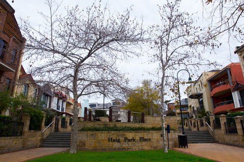 Regal Apartments - Tourism TAS 2