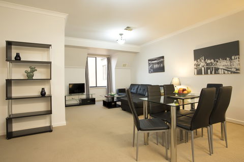 Regal Apartments - Tourism TAS 3