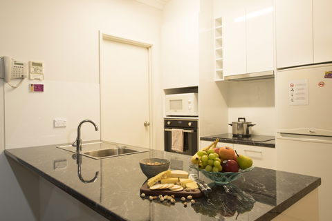 Regal Apartments - Tourism TAS 10