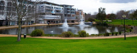 Regal Apartments - Tourism TAS 11