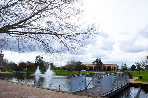 Regal Apartments - Tourism TAS 12