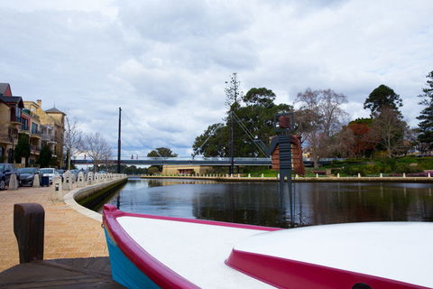 Regal Apartments - Tourism TAS 13