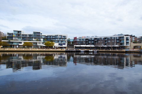 Regal Apartments - Tourism TAS 14
