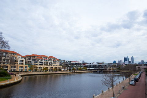 Regal Apartments - Tourism TAS 16
