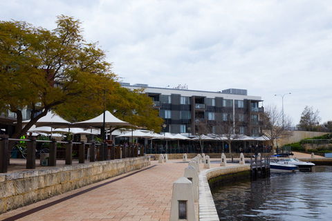 Regal Apartments - Tourism TAS 17
