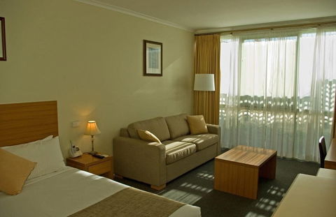 Admiralty Inn - Hobart Tourism 3