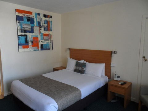 Admiralty Inn - Hobart Tourism 5