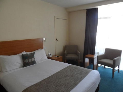 Admiralty Inn - Hobart Tourism 8