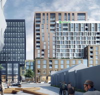 Holiday Inn Suites Geelong - Hobart Tourism