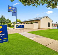 Comfort Inn - Hobart Tourism