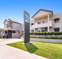 Quality Hotel Wangaratta Gateway - Hobart Tourism