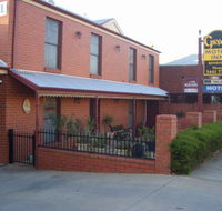 Bendigo Goldfields Motor Inn - Tourism TAS