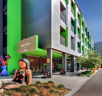 Mercure Bendigo Schaller - Tourism TAS
