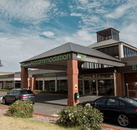 All Seasons Bendigo - Tourism TAS