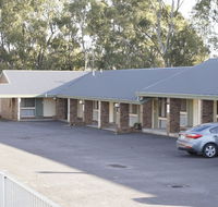 Bendigo Homestead Motor Inn  Apartments - Tourism TAS