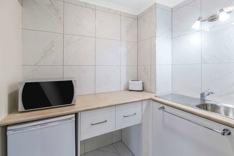 Best Western Cathedral Motor Inn - Tourism TAS 17