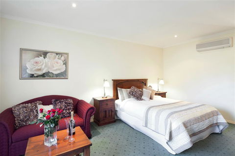 Best Western Crystal Inn - Hobart Tourism 0