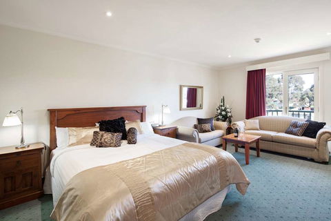 Best Western Crystal Inn - Hobart Tourism 4