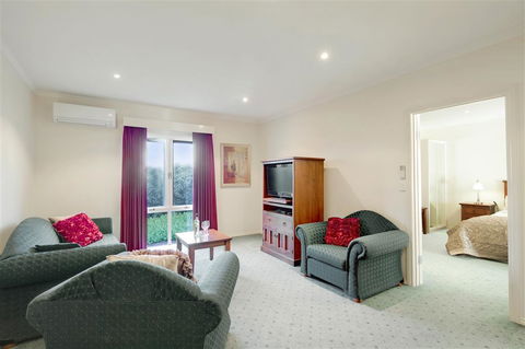 Best Western Crystal Inn - Hobart Tourism 7
