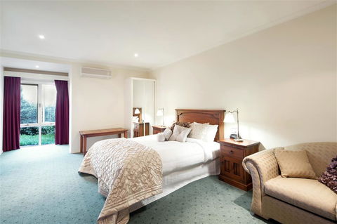 Best Western Crystal Inn - Hobart Tourism 9