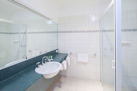 Best Western Crystal Inn - Hobart Tourism 11