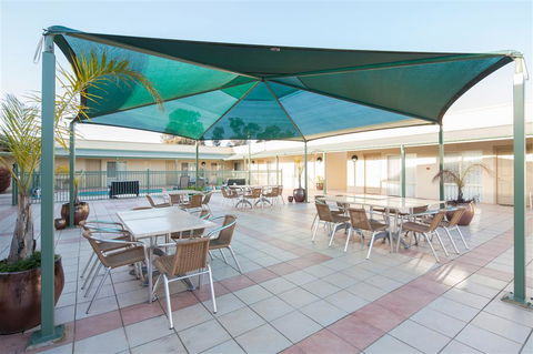 Best Western Crystal Inn - Hobart Tourism 14