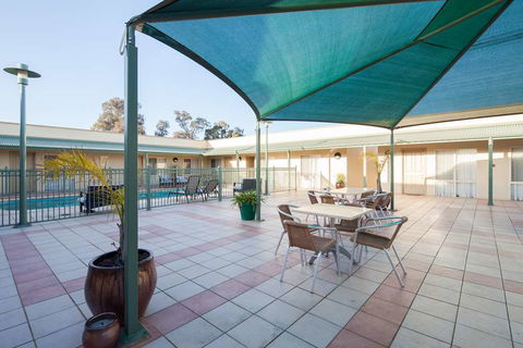 Best Western Crystal Inn - Hobart Tourism 16
