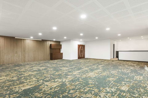 Quality Hotel Lakeside - Tourism TAS 8