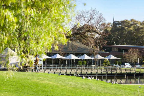 Quality Hotel Lakeside - Tourism TAS 16