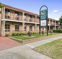 Quality Inn Colonial - Tourism TAS