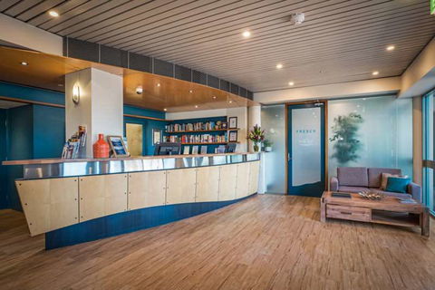 Broadwater Resort Apartments - Hobart Tourism 5