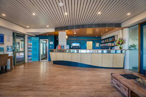 Broadwater Resort Apartments - Hobart Tourism 6