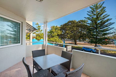 Broadwater Resort Apartments - Hobart Tourism 7