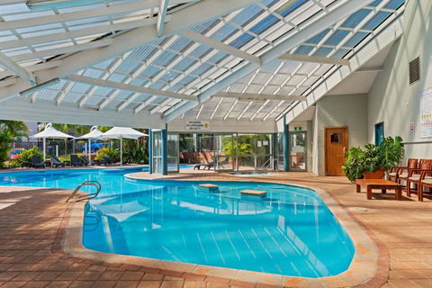 Broadwater Resort Apartments - Hobart Tourism 11