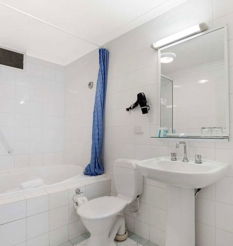 Broadwater Resort Apartments - Hobart Tourism 14