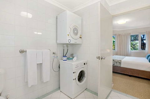 Broadwater Resort Apartments - Hobart Tourism 16