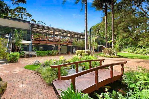 Checkers Resort & Conference Centre - Tourism TAS 0