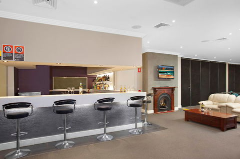 Checkers Resort & Conference Centre - Tourism TAS 1